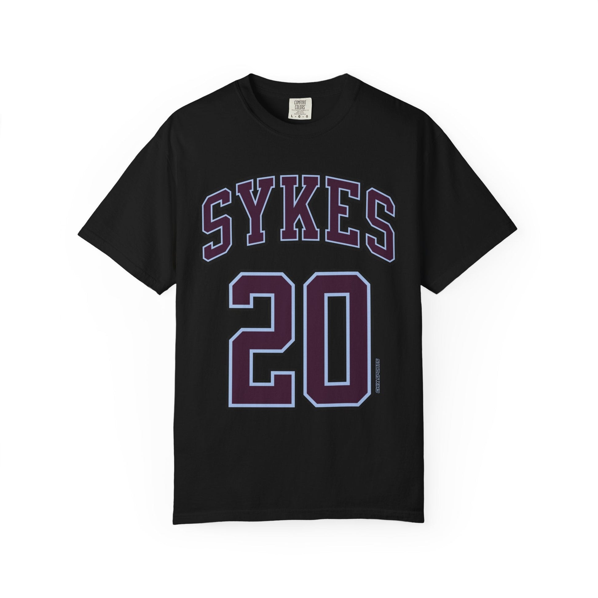 Brittney Sykes Tempo Premium Unisex Shirt | Chix Sports