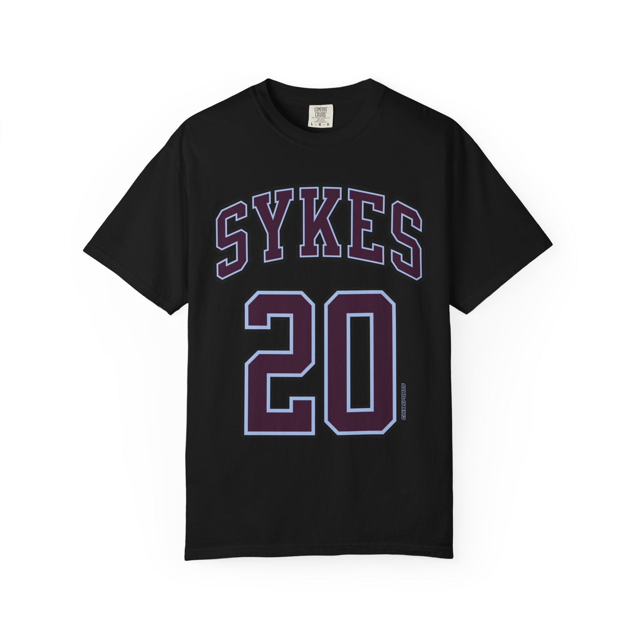 Brittney Sykes Tempo Premium Unisex Shirt | Chix Sports