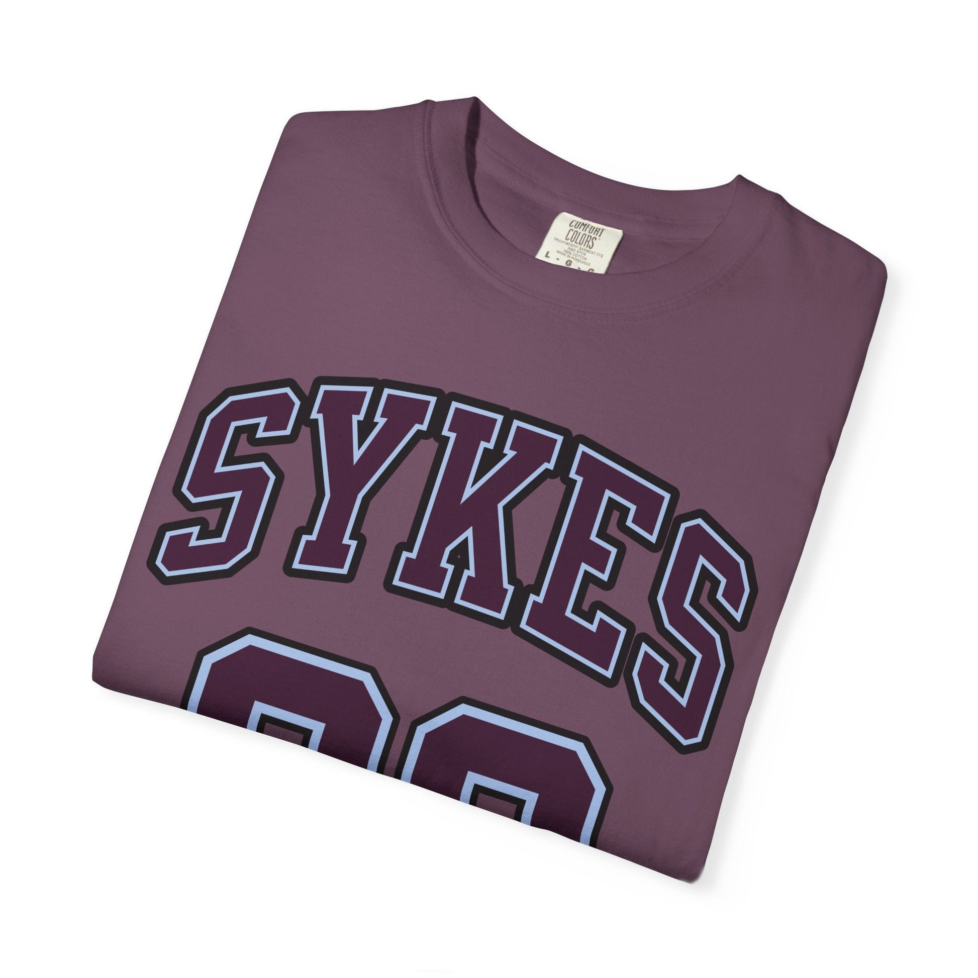 Brittney Sykes Tempo Premium Unisex Shirt | Chix Sports