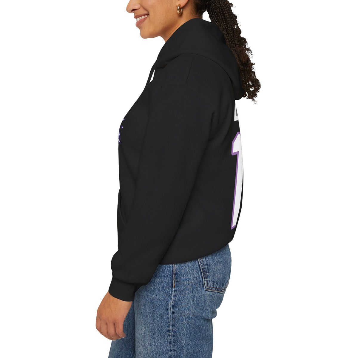 Brooke Becker Frost Unisex Hoodie in Sand | Chix Sports