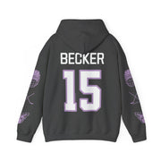 Brooke Becker Frost Unisex Hoodie | Chix Sports
