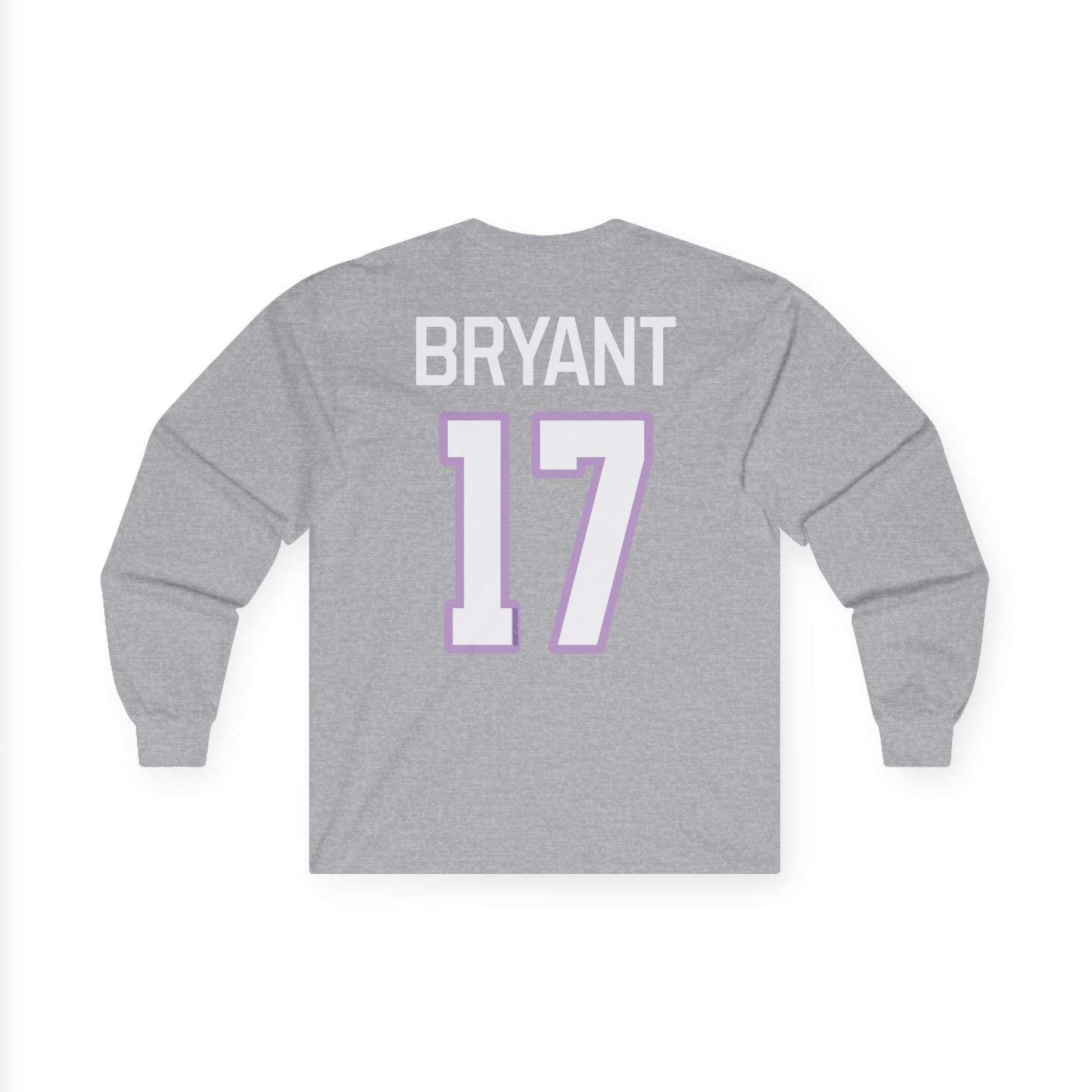 Brooke Bryant Frost Long Sleeve Shirt | Chix Sports