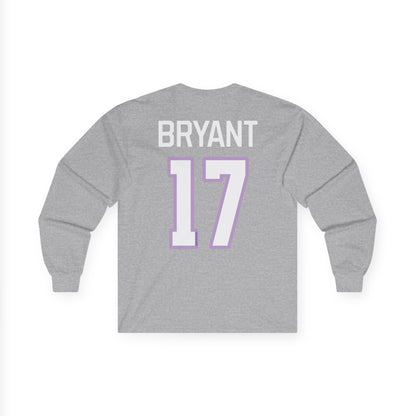 Brooke Bryant Frost Long Sleeve Shirt | Chix Sports