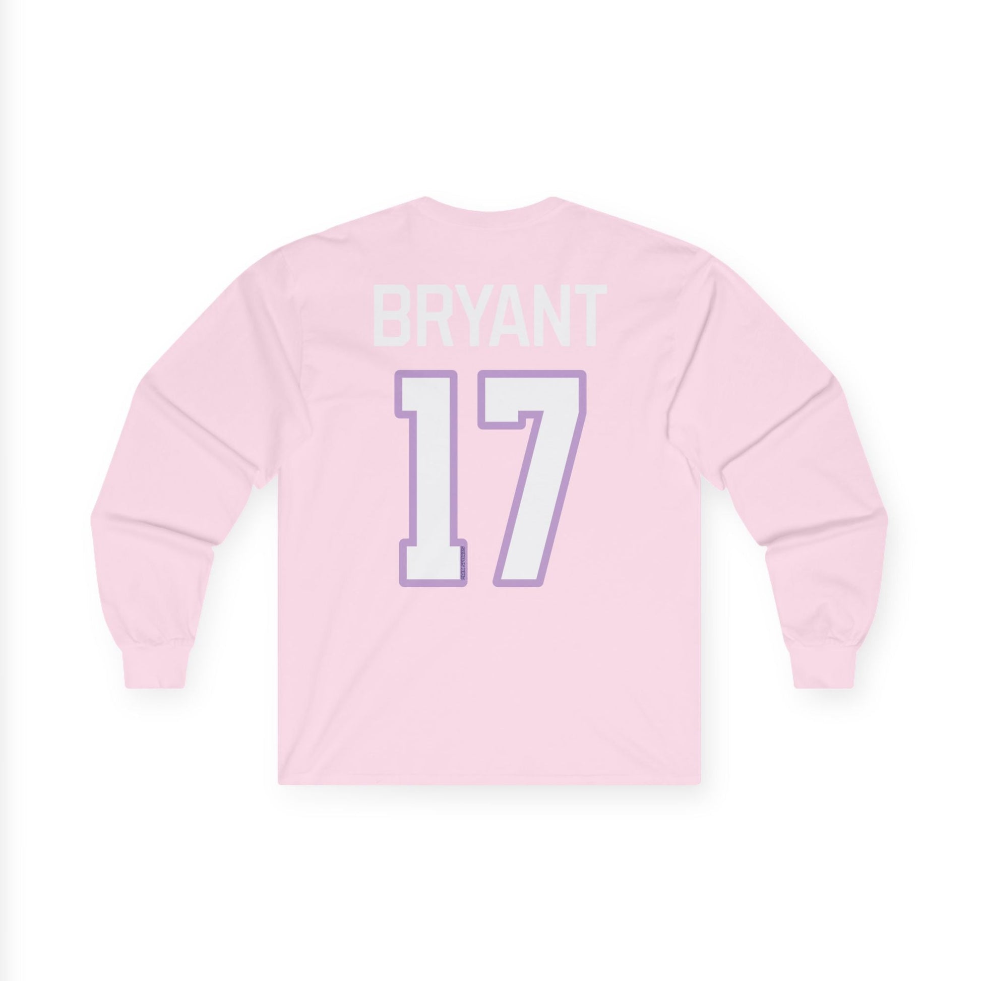 Brooke Bryant Frost Long Sleeve Shirt | Chix Sports