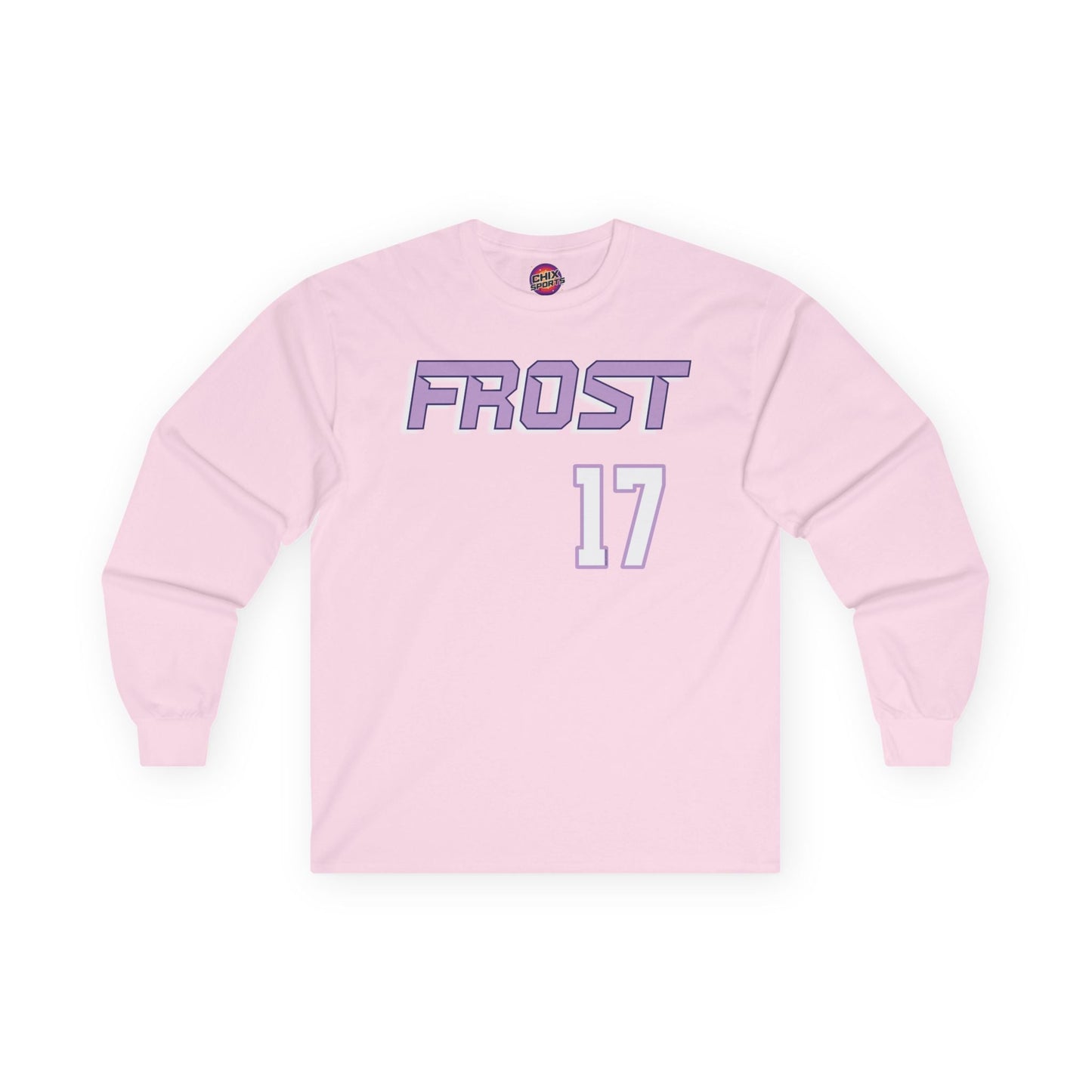 Brooke Bryant Frost Long Sleeve Shirt | Chix Sports