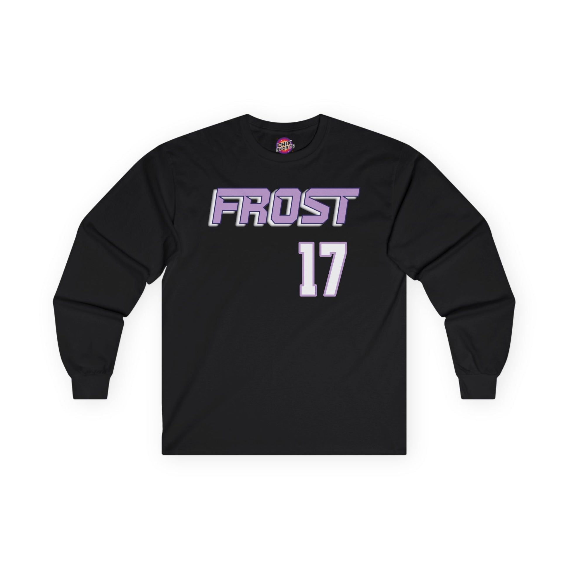 Brooke Bryant Frost Long Sleeve Shirt | Chix Sports