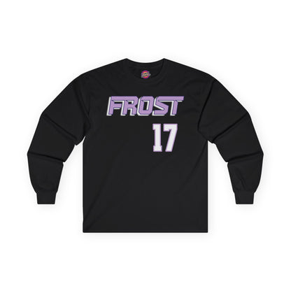 Brooke Bryant Frost Long Sleeve Shirt | Chix Sports