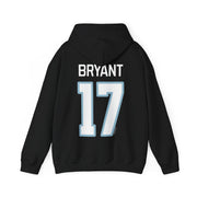 Brooke Bryant Torrent Unisex Hoodie | Chix Sports