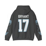 Brooke Bryant Torrent Unisex Hoodie | Chix Sports