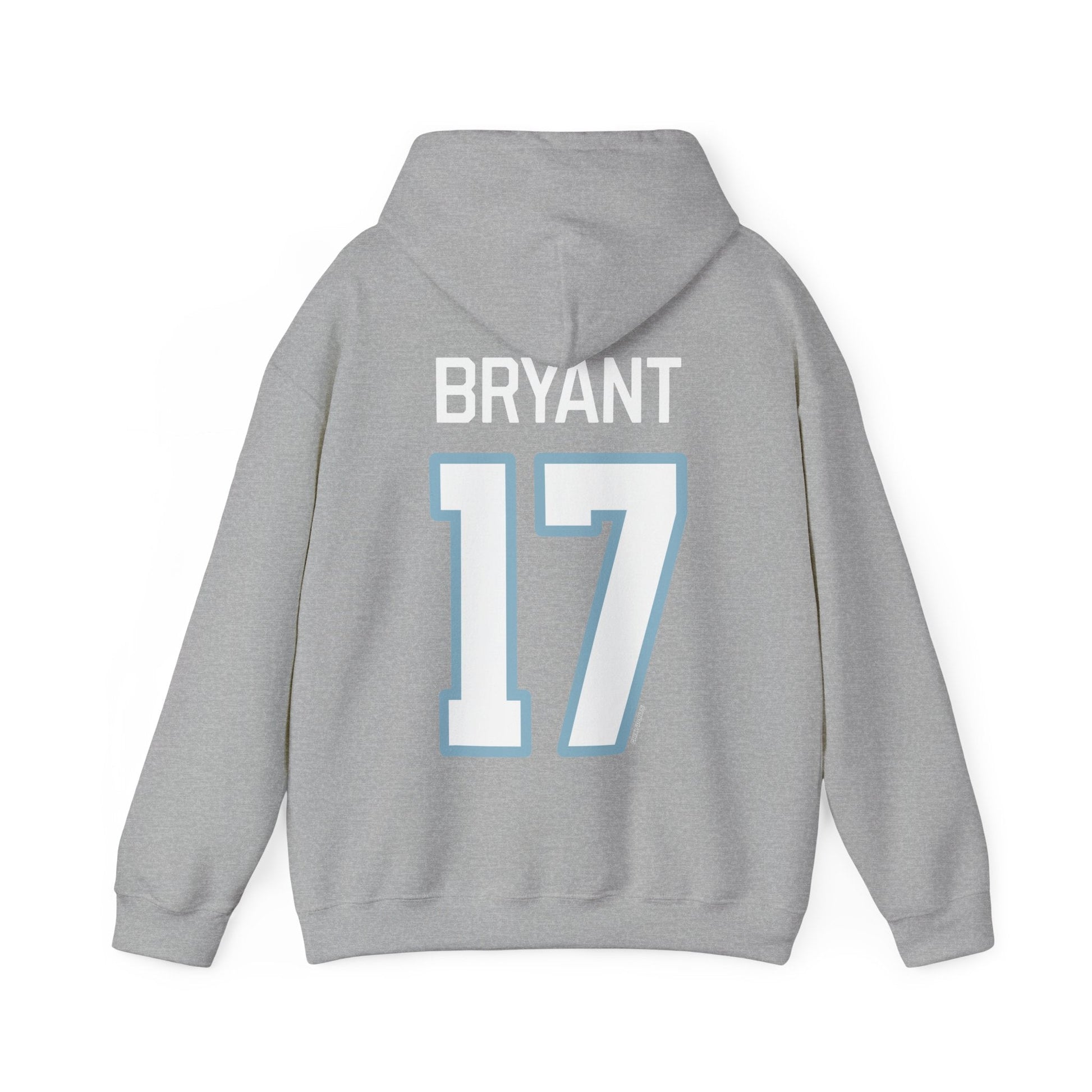 Brooke Bryant Torrent Unisex Hoodie | Chix Sports