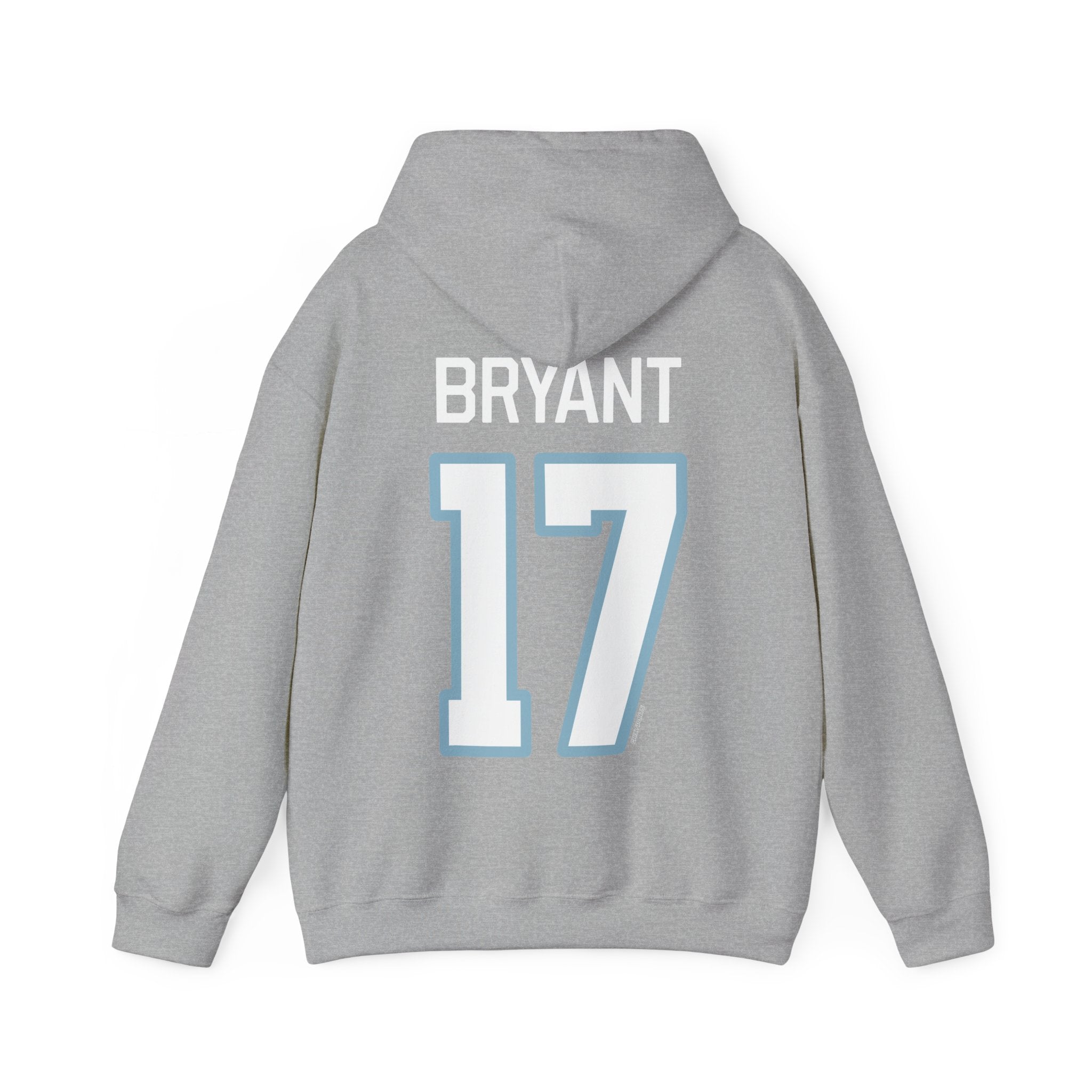Brooke Bryant Torrent Unisex Hoodie | Chix Sports