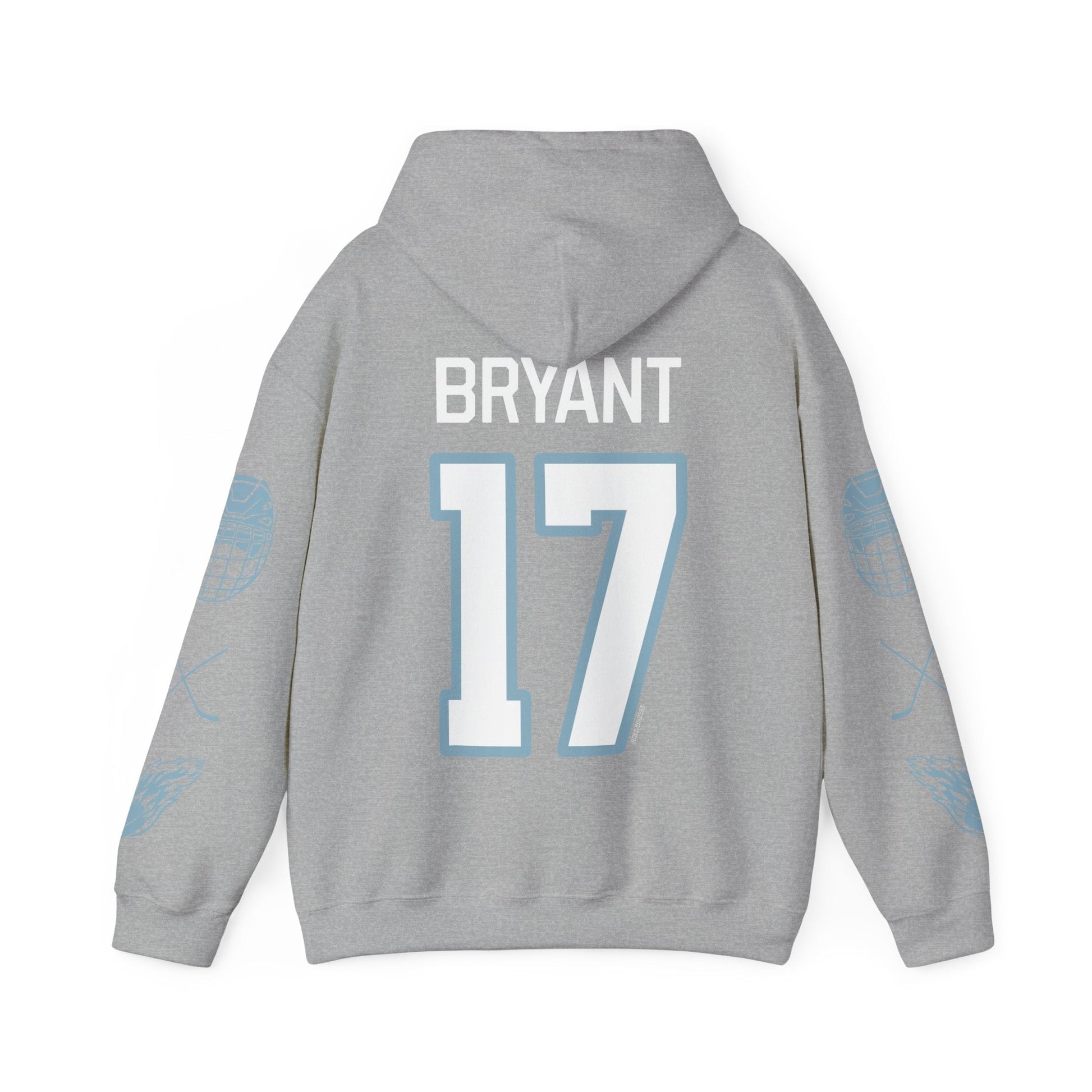 Brooke Bryant Torrent Unisex Hoodie | Chix Sports