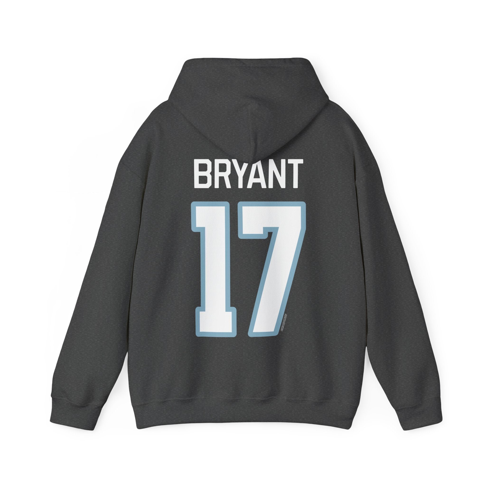 Brooke Bryant Torrent Unisex Hoodie | Chix Sports