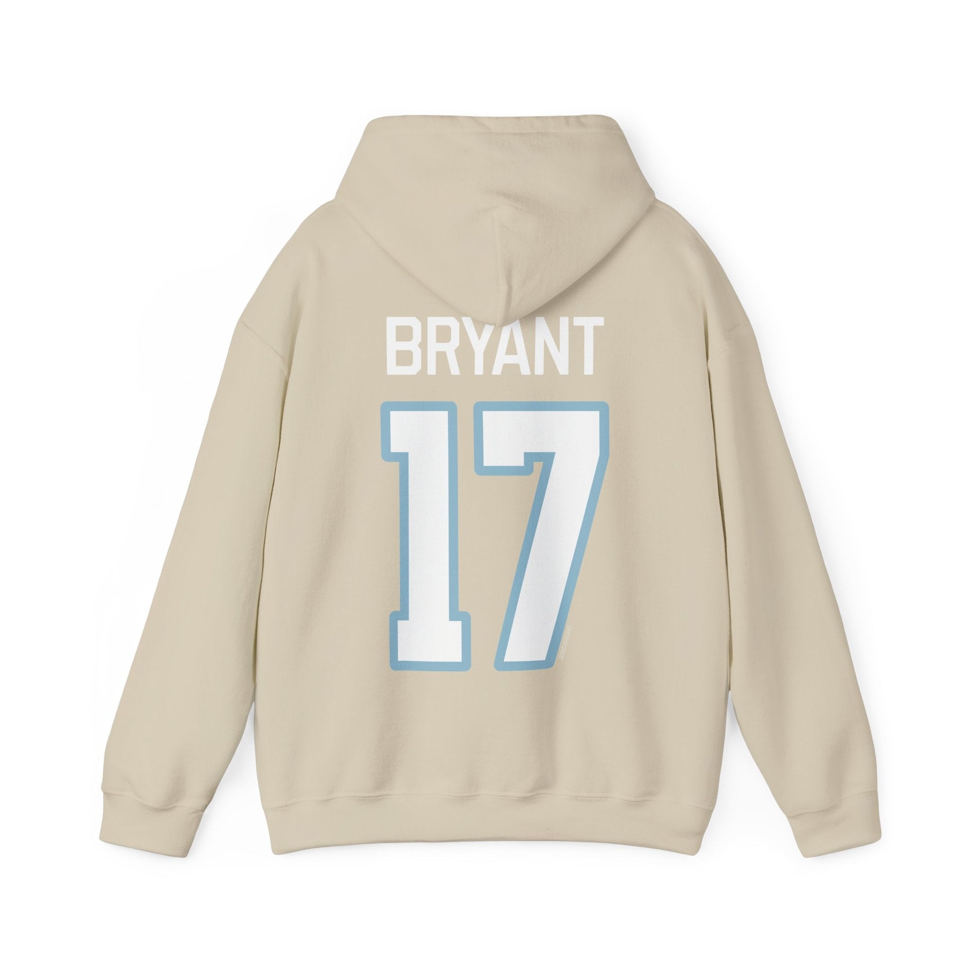 Brooke Bryant Torrent Unisex Hoodie | Chix Sports