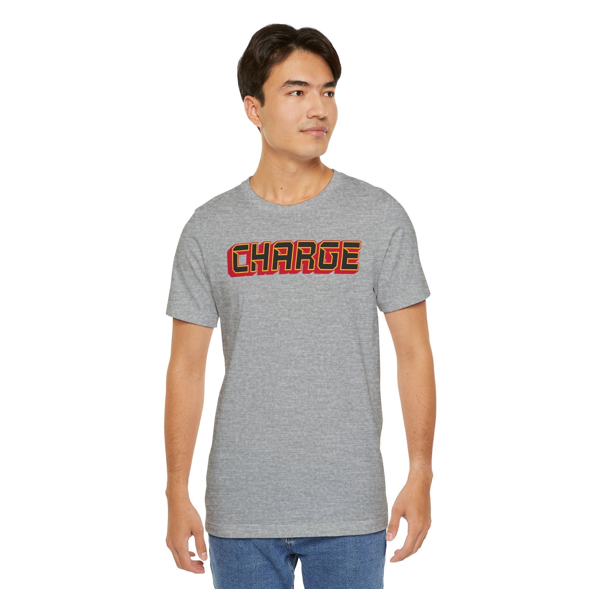 Brooke Hobson Charge Jersey Unisex Shirt | Chix Sports
