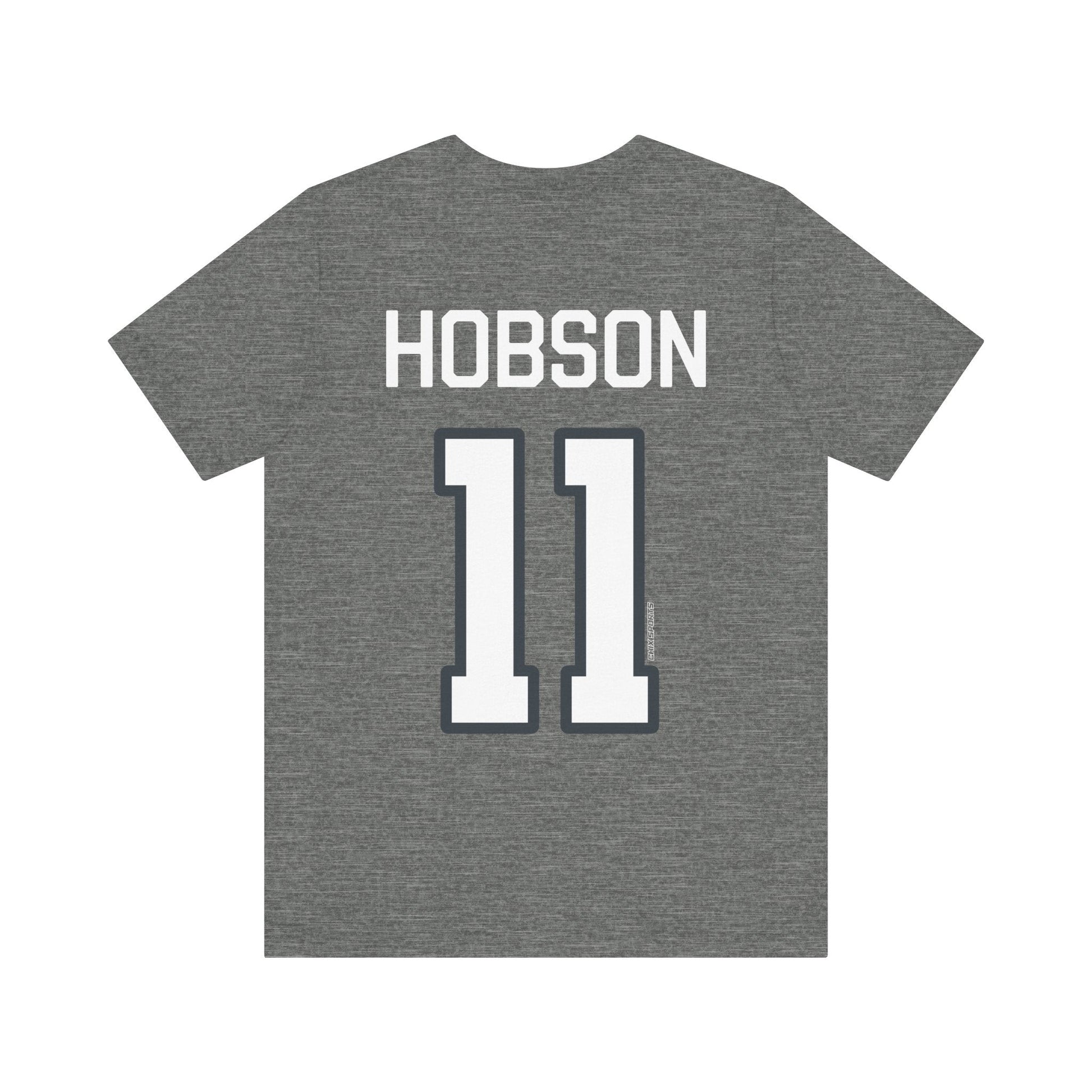 Brooke Hobson Charge Jersey Unisex Shirt | Chix Sports