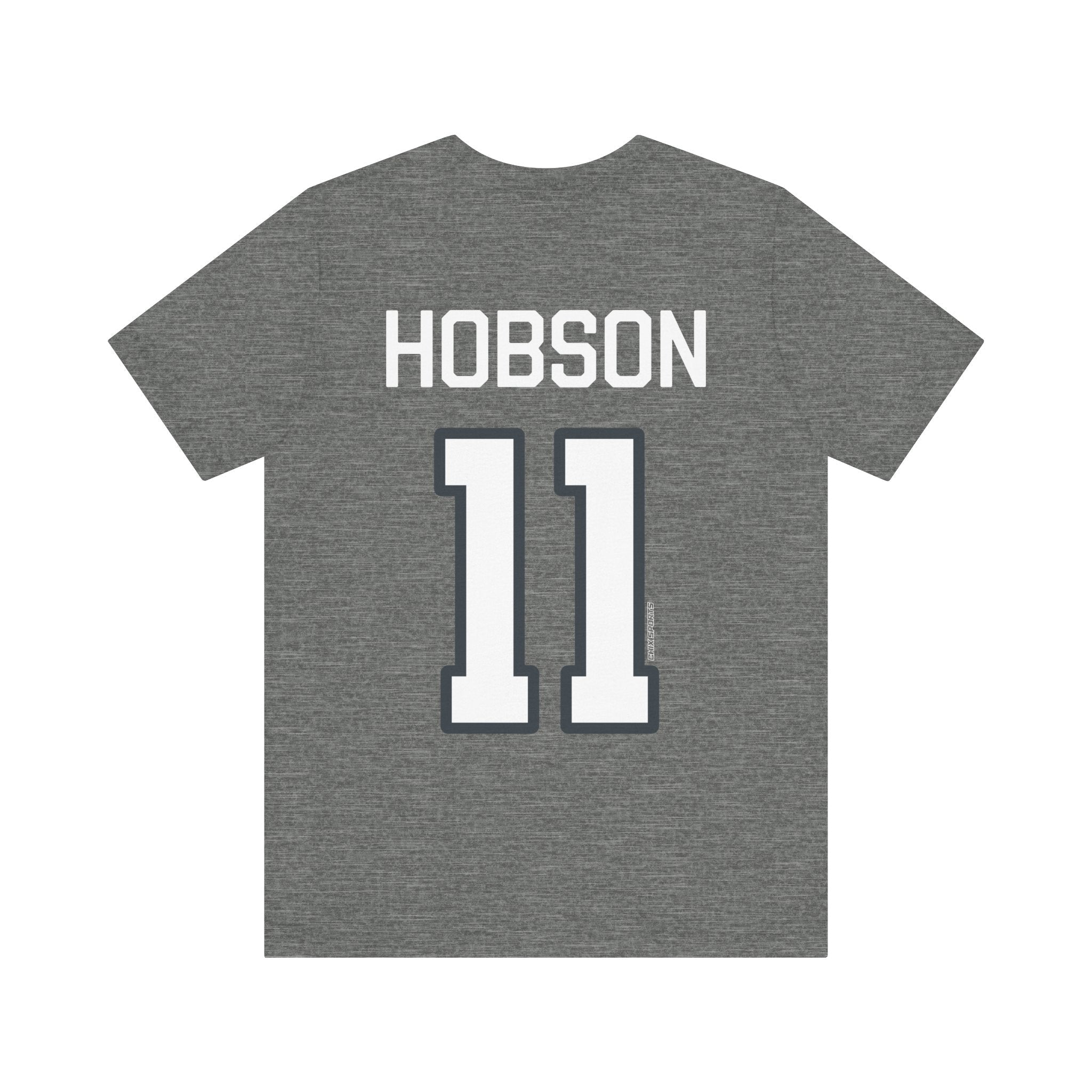 Brooke Hobson Charge Jersey Unisex Shirt | Chix Sports