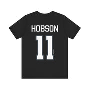 Brooke Hobson Charge Jersey Unisex Shirt | Chix Sports