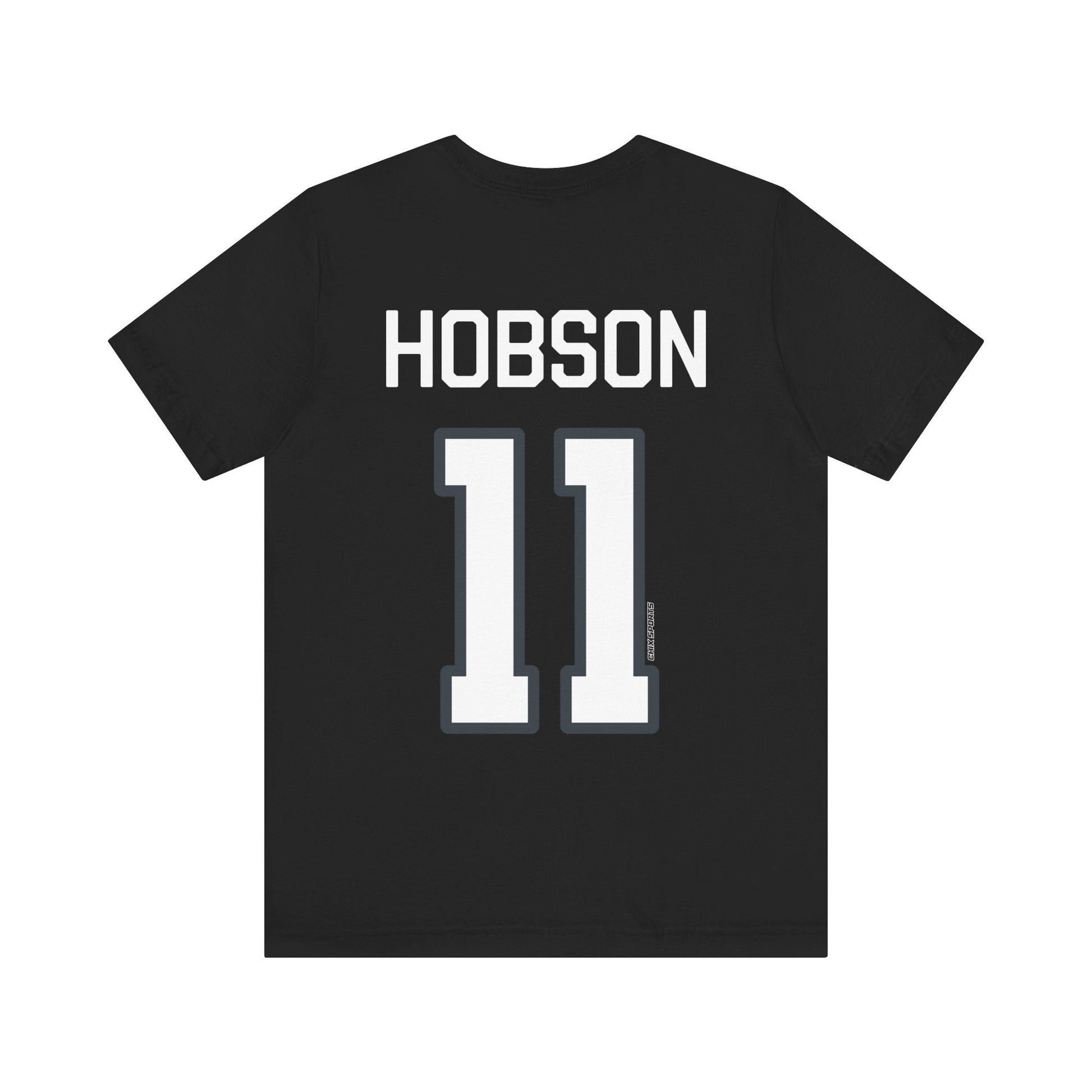 Brooke Hobson Charge Jersey Unisex Shirt | Chix Sports