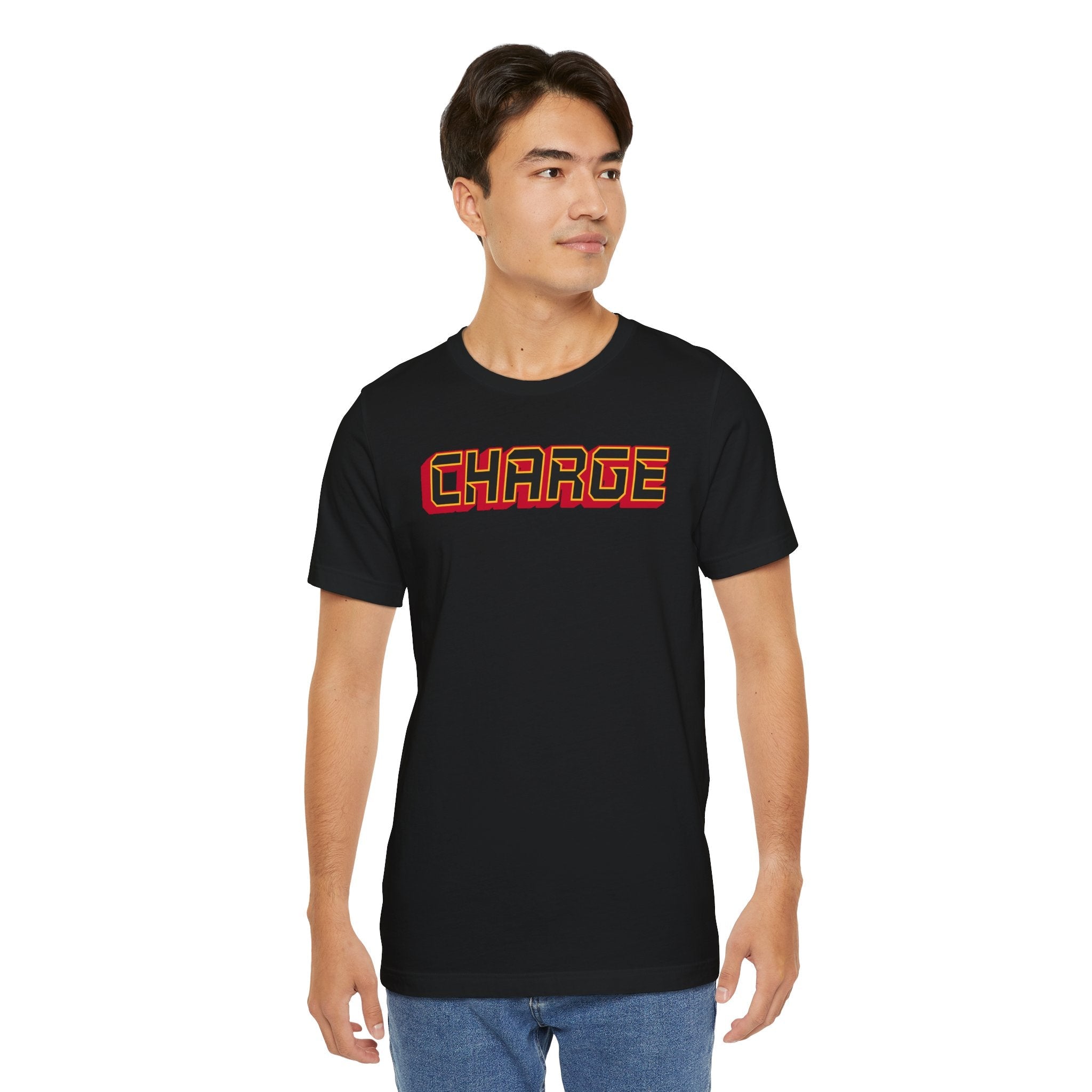 Brooke Hobson Charge Jersey Unisex Shirt | Chix Sports