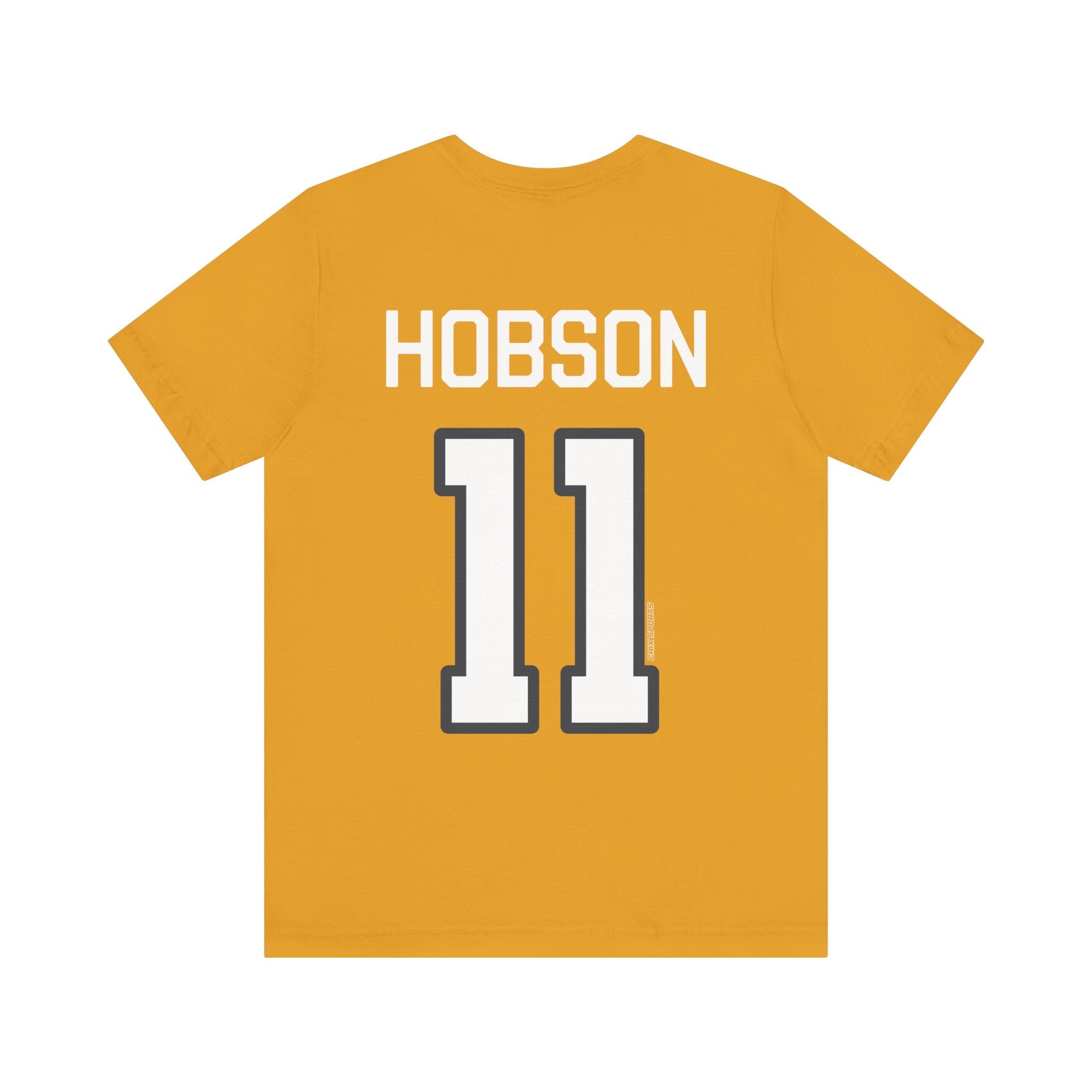 Brooke Hobson Charge Jersey Unisex Shirt | Chix Sports