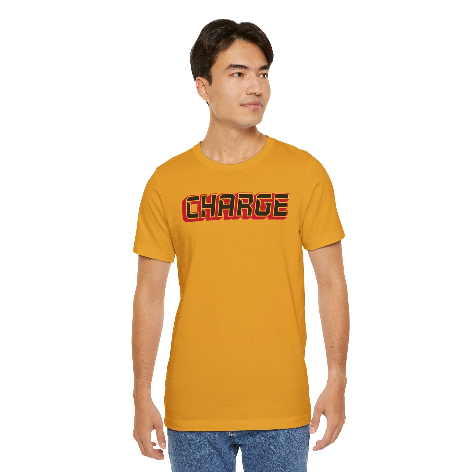 Brooke Hobson Charge Jersey Unisex Shirt | Chix Sports