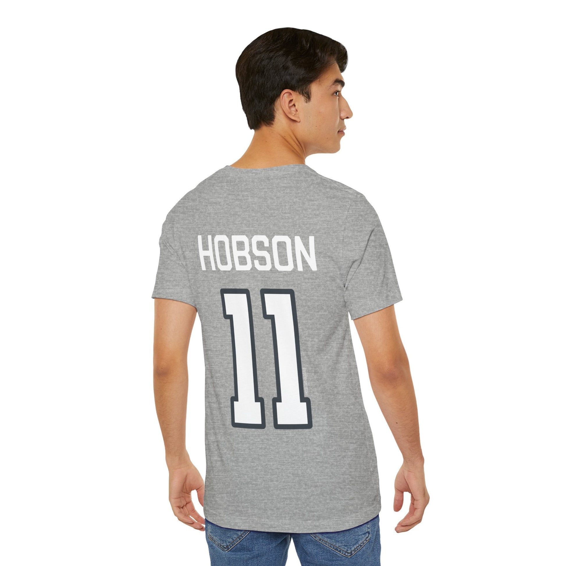 Brooke Hobson Charge Jersey Unisex Shirt | Chix Sports