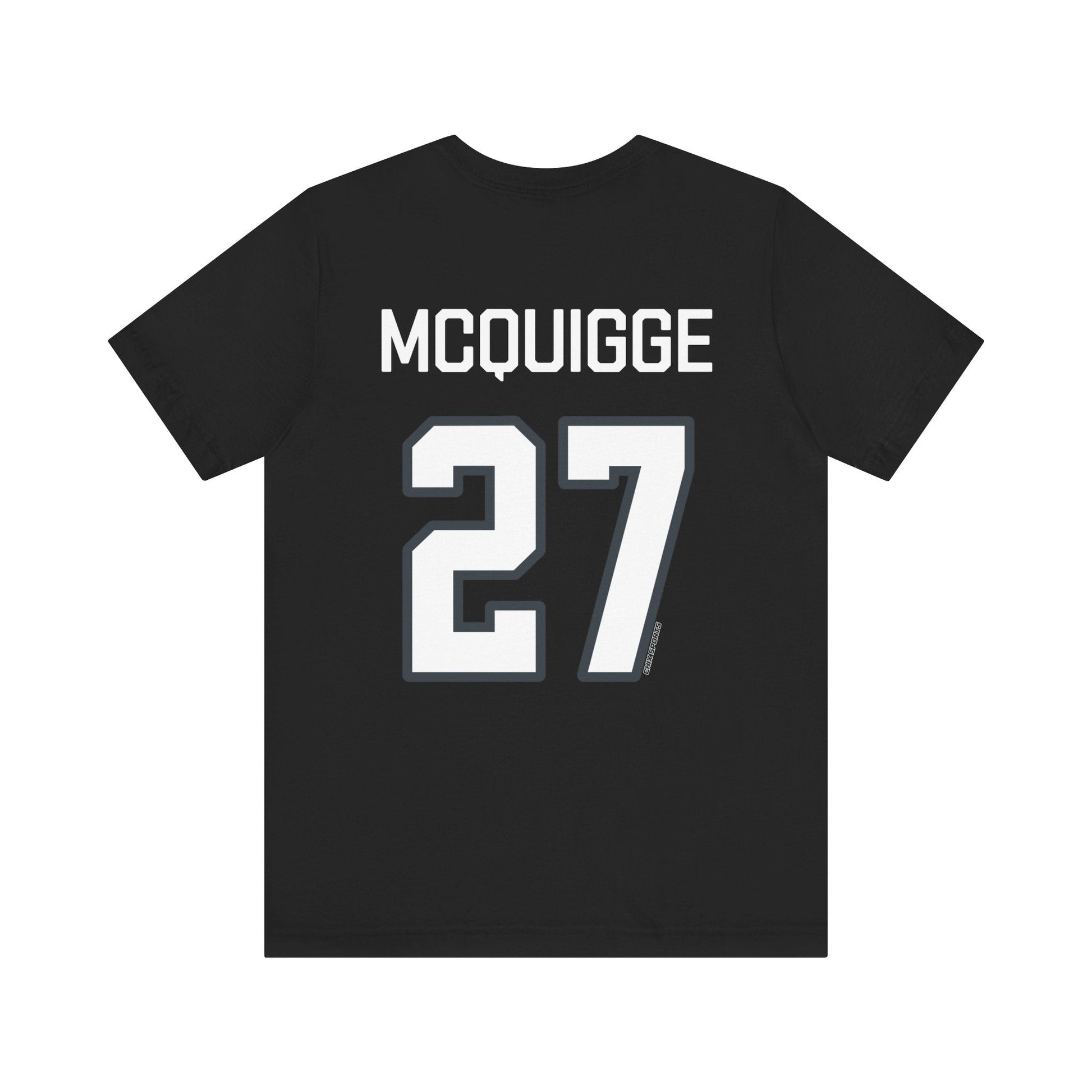 Brooke McQuigge Charge Jersey Unisex Shirt | Chix Sports