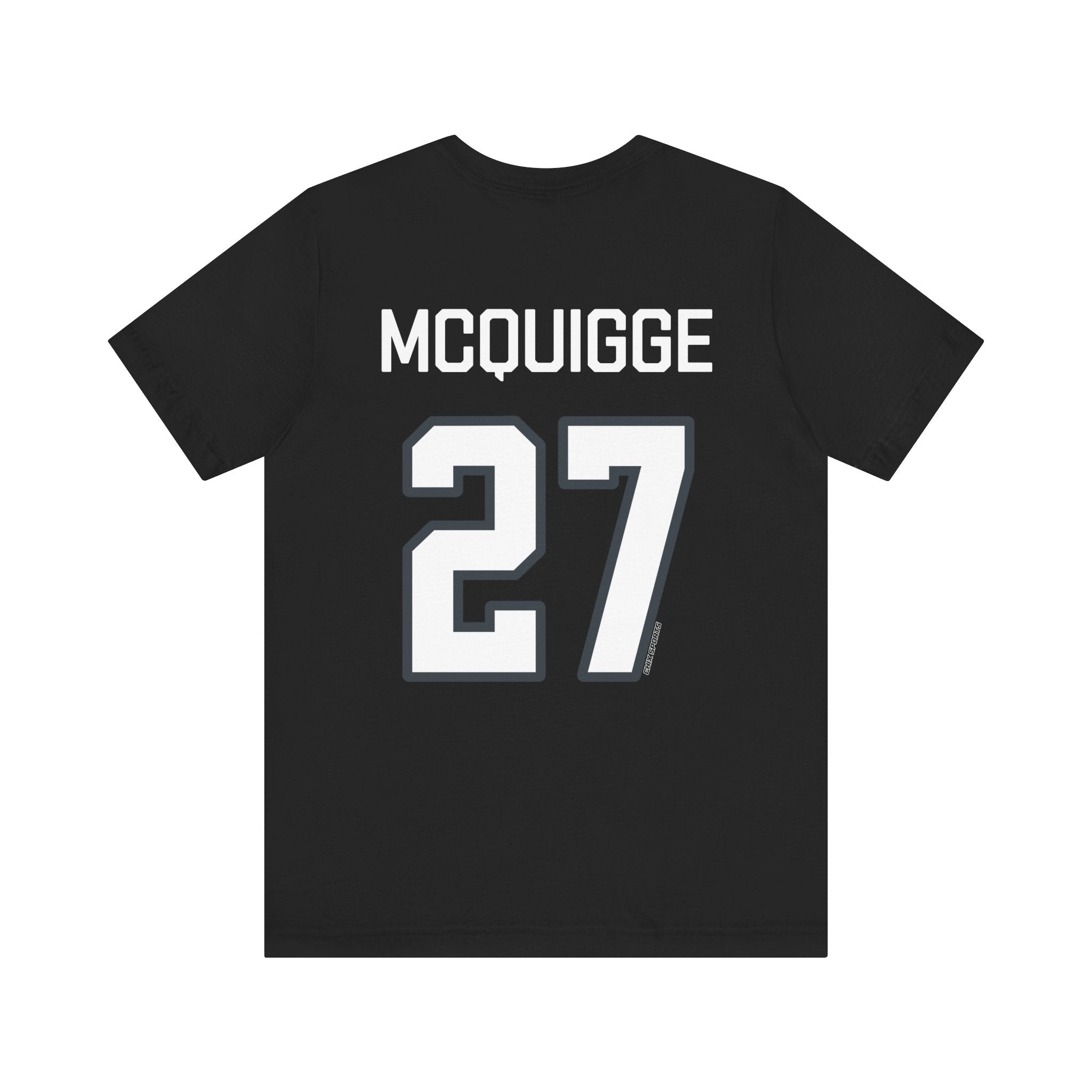 Brooke McQuigge Charge Jersey Unisex Shirt | Chix Sports