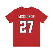 Brooke McQuigge Charge Jersey Unisex Shirt | Chix Sports