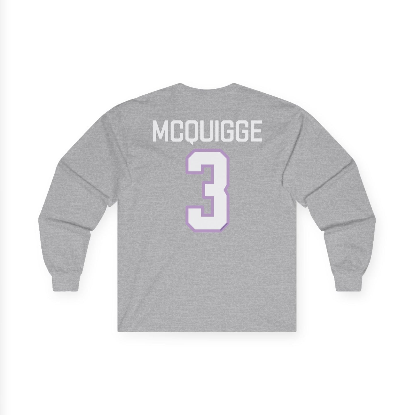 Brooke McQuigge Frost Long Sleeve Shirt | Chix Sports