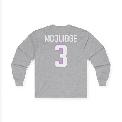 Brooke McQuigge Frost Long Sleeve Shirt | Chix Sports