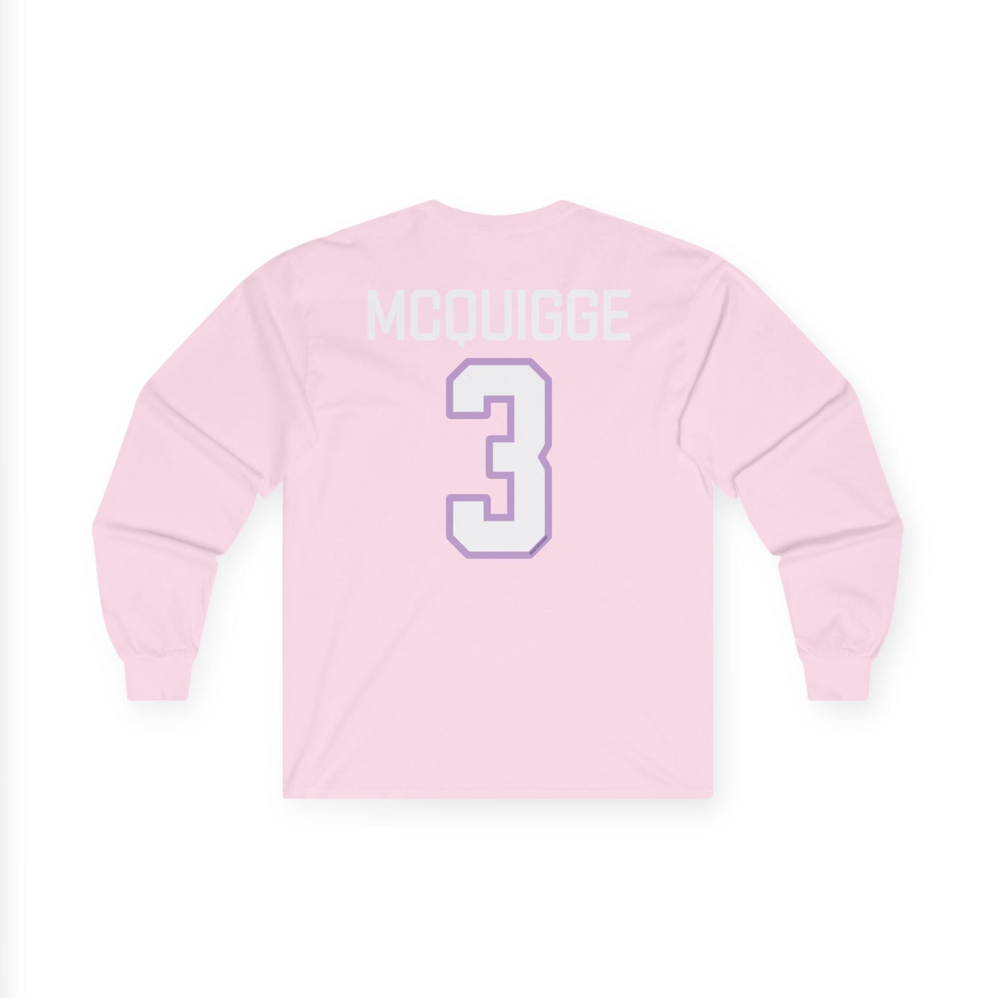 Brooke McQuigge Frost Long Sleeve Shirt | Chix Sports