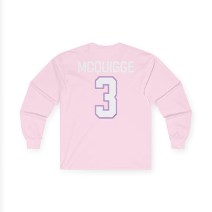 Brooke McQuigge Frost Long Sleeve Shirt | Chix Sports