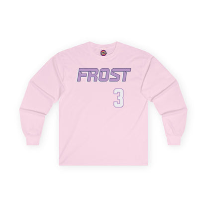 Brooke McQuigge Frost Long Sleeve Shirt | Chix Sports