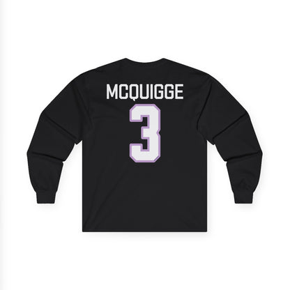 Brooke McQuigge Frost Long Sleeve Shirt | Chix Sports