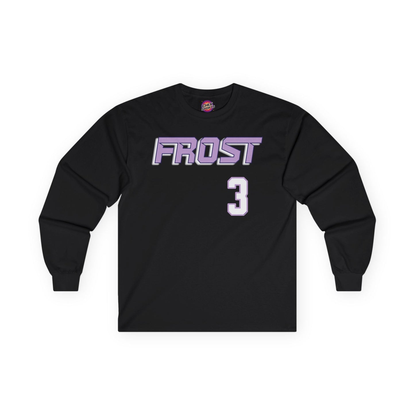 Brooke McQuigge Frost Long Sleeve Shirt | Chix Sports