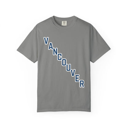 Brooke McQuigge Vancouver Hockey Premium T-Shirt | Chix Sports
