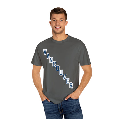 Brooke McQuigge Vancouver Hockey Premium T-Shirt | Chix Sports