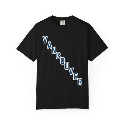 Brooke McQuigge Vancouver Hockey Premium T-Shirt | Chix Sports