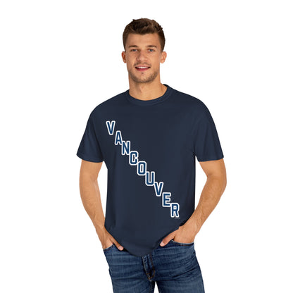 Brooke McQuigge Vancouver Hockey Premium T-Shirt | Chix Sports