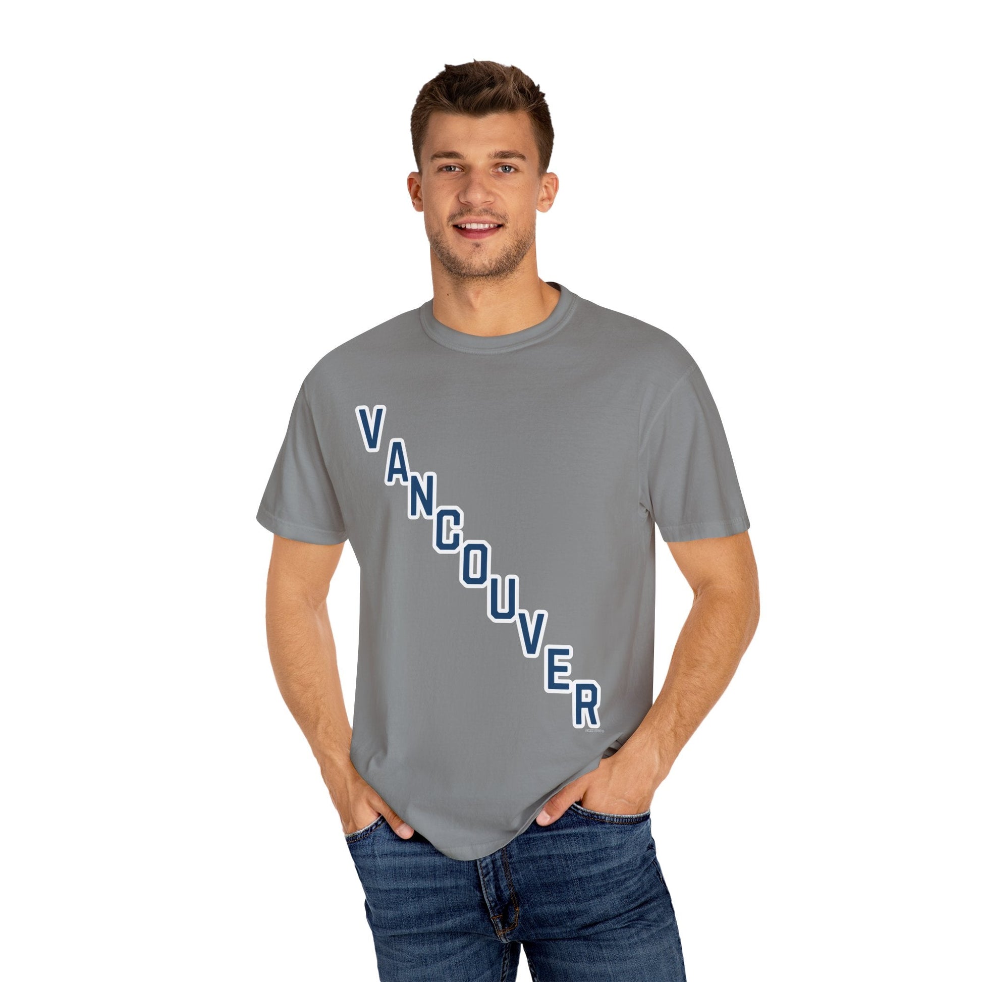Brooke McQuigge Vancouver Hockey Premium T-Shirt | Chix Sports