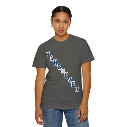 Brooke McQuigge Vancouver Hockey Premium T-Shirt | Chix Sports