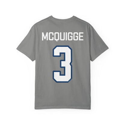 Brooke McQuigge Vancouver Hockey Premium T-Shirt | Chix Sports
