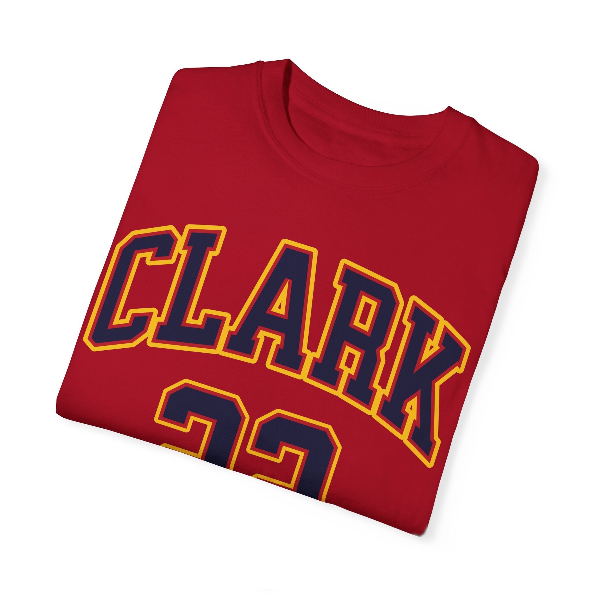 Caitlin Clark Fever Premium Shirt | Chix Sports