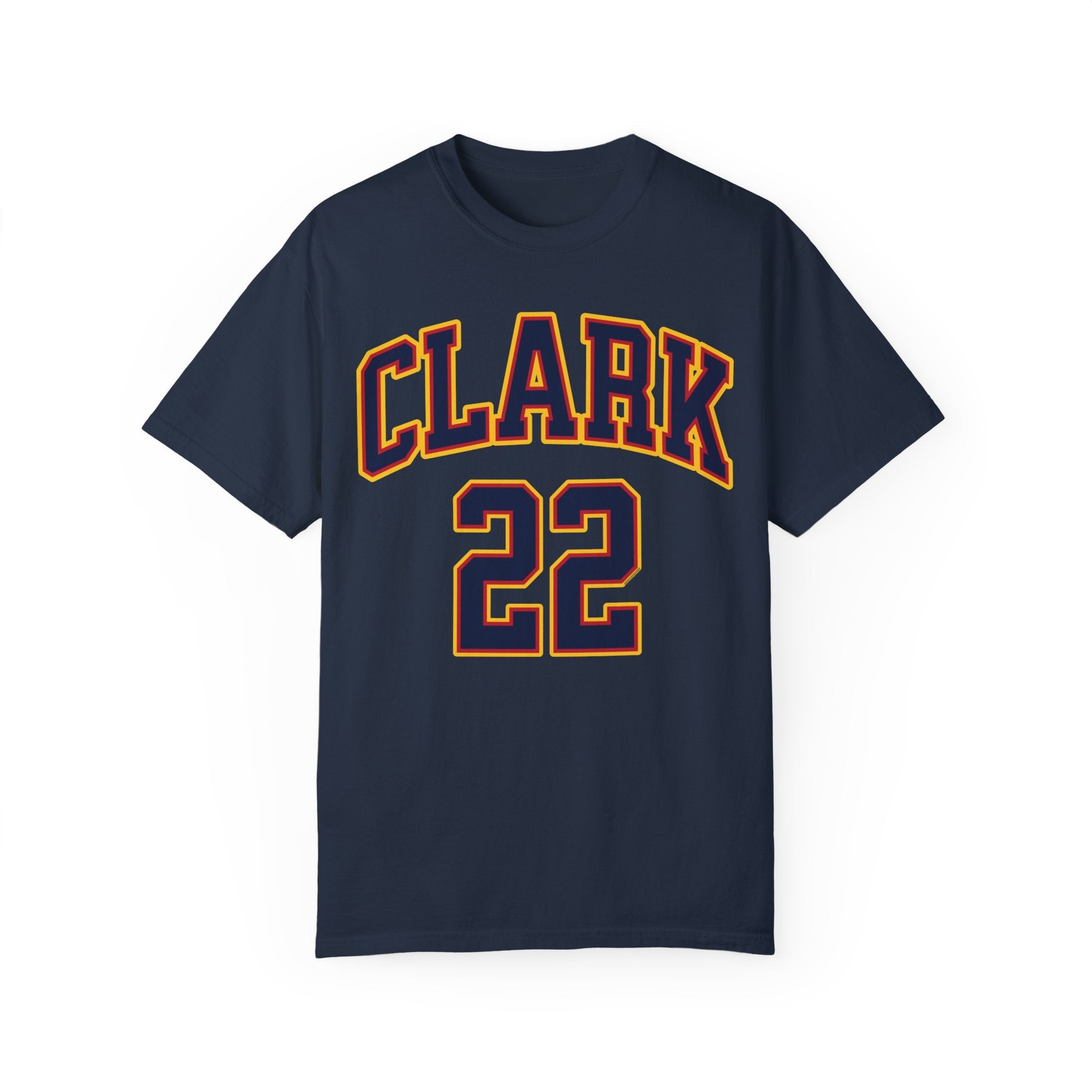 Caitlin Clark Fever Premium Shirt | Chix Sports