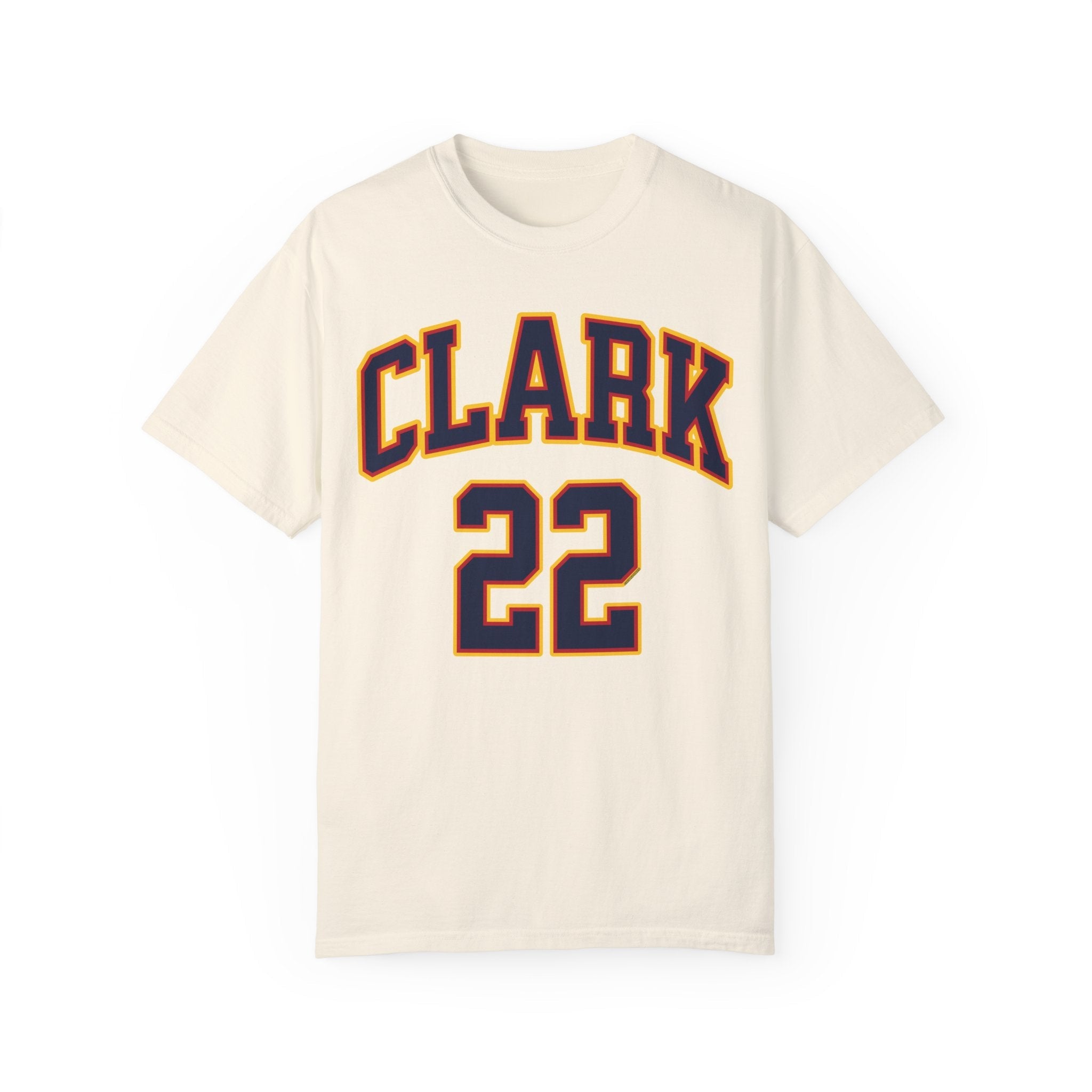 Caitlin Clark Fever Premium Shirt | Chix Sports