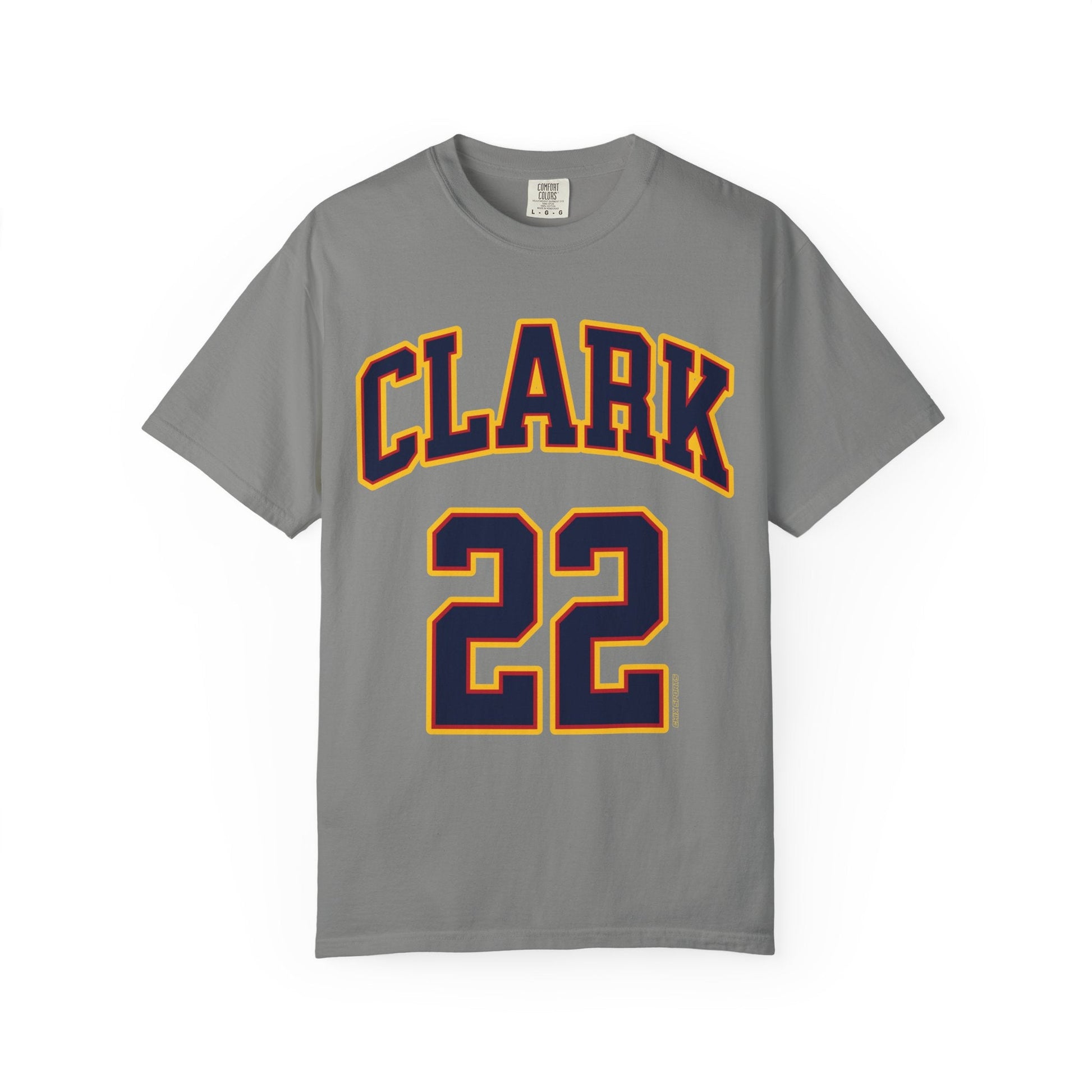 Caitlin Clark Fever Premium Unisex Shirt | Chix Sports