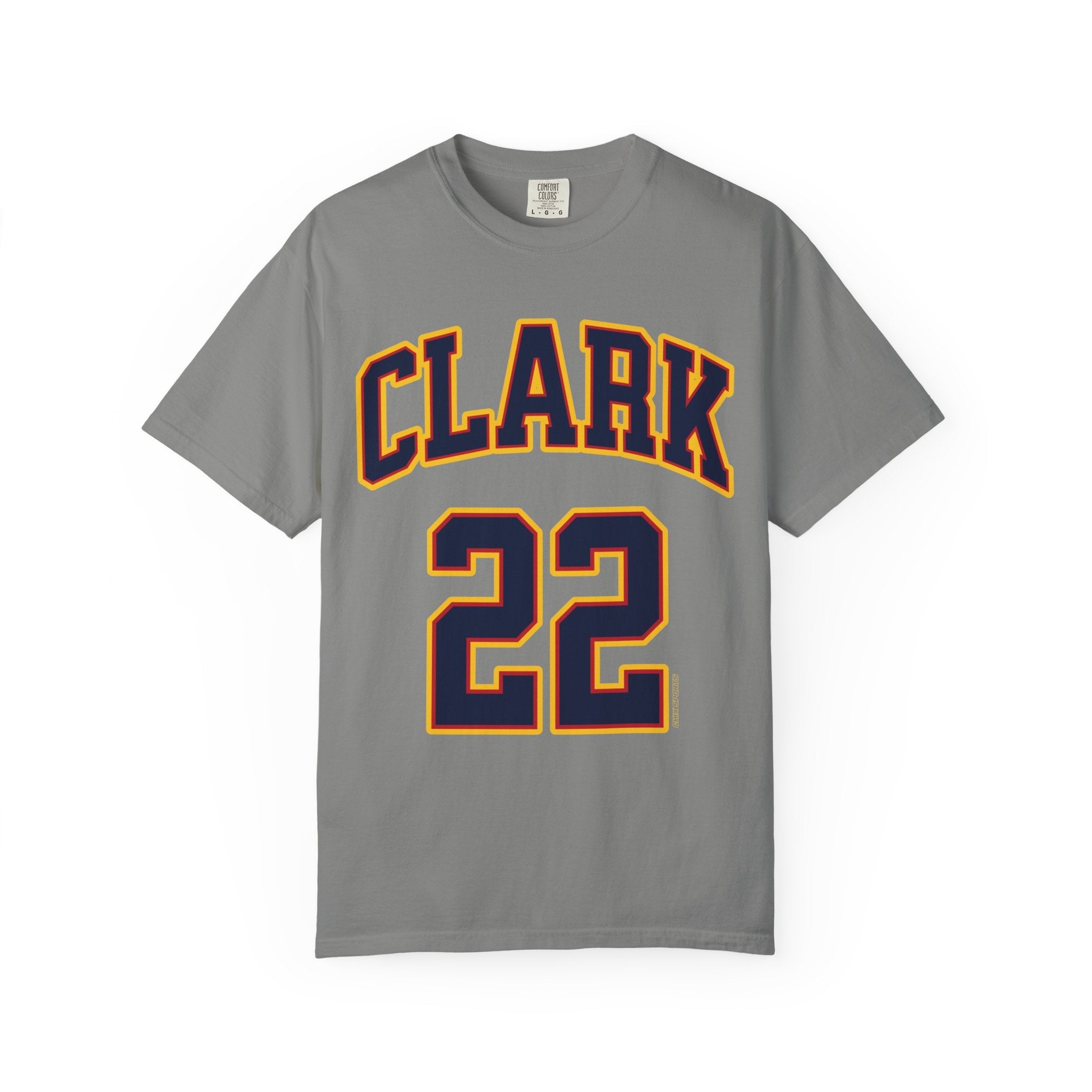 Caitlin Clark Fever Premium Unisex Shirt | Chix Sports