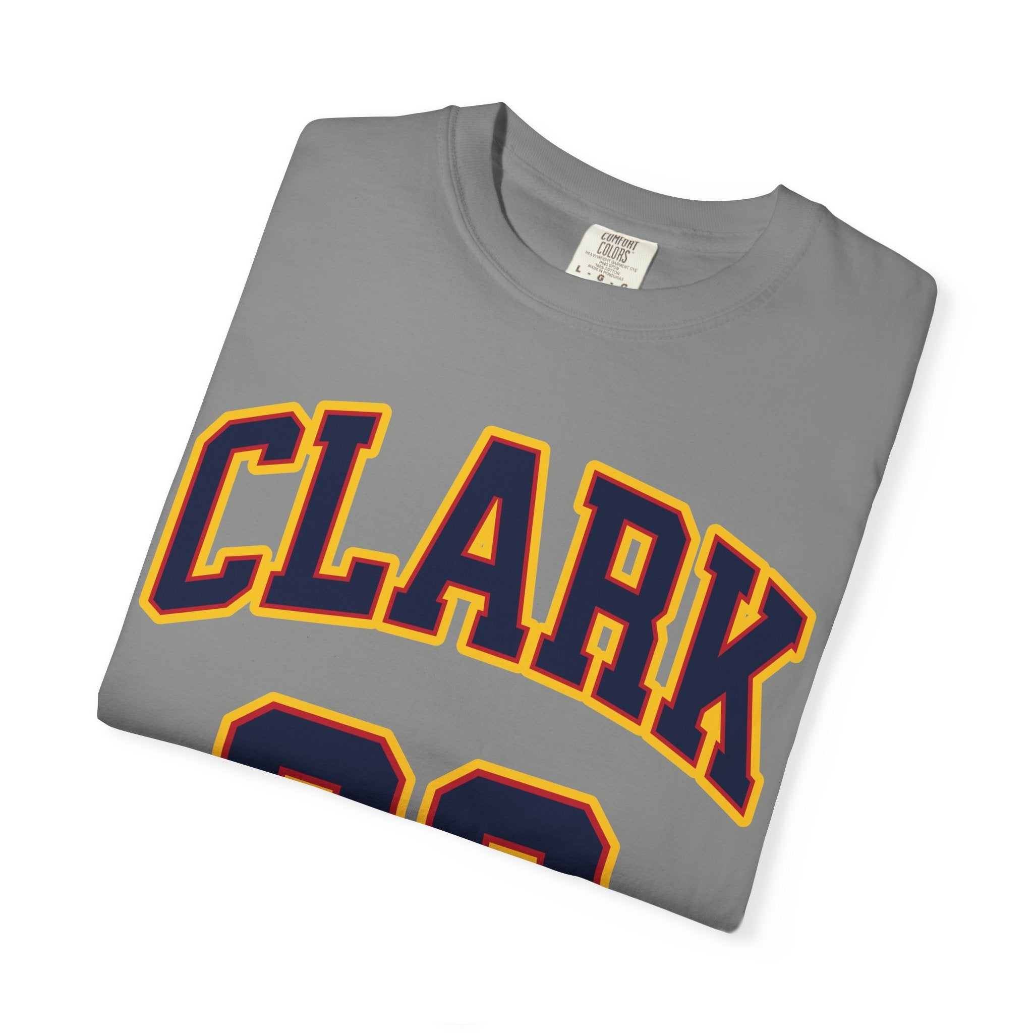 Caitlin Clark Fever Premium Unisex Shirt | Chix Sports